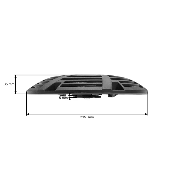 Kompletter Starter für Briggs & Stratton Motoren 796497 Cub Cadet (OEM 12AE999J CC999ES MTD CC999ES)