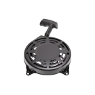Kompletter Starter für Briggs & Stratton Motoren Troy Bilt TB230 Toro 20011 20020 Oregon 31-068 Rotary 12368 Lawn Boy 10316 (OEM 497680 498144)
