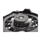 Kompletter Starter für Briggs & Stratton Motoren Troy Bilt TB230 Toro 20011 20020 Oregon 31-068 Rotary 12368 Lawn Boy 10316 (OEM 497680 498144)