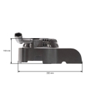 Kompletter Starter für chinesische DAYE DG350 Rasenmäher und Hobbymarktmäher