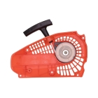Kompletter Starter für chinesische Kettensägen und Sägen für den Hobbymarkt mit einem Hubraum von 25 ccm