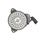 Kompletter Starter für chinesische Motormäher und Mäher aus VEGA-Hobbymärkten
