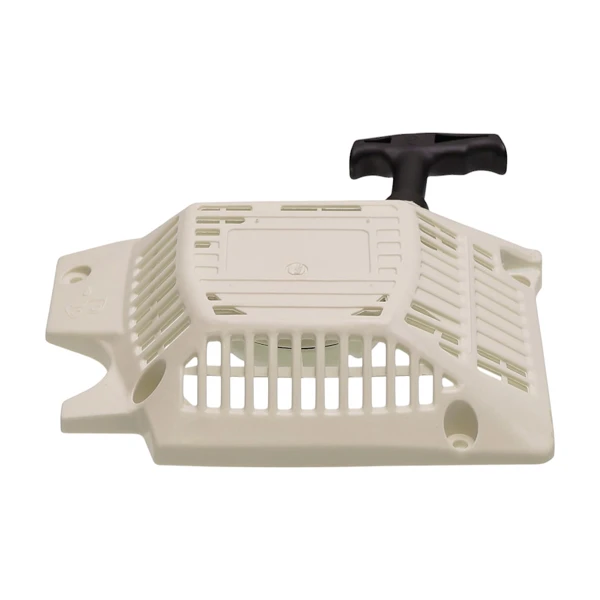 Kompletter Starter für chinesische Motorsägen und Sägen aus dem Hobbymarkt mit einem Hubraum von 42 cc - 58 cc