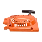 Kompletter Starter für chinesische Motorsägen und Sägen aus dem Hobbymarkt mit einem Hubraum von 45 cc - 58 cc