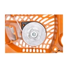 Kompletter Starter für chinesische Motorsägen und Sägen aus dem Hobbymarkt mit einem Hubraum von 45 cc - 58 cc