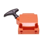Kompletter Starter für chinesische Motorsensen NAC TT-BC520-2 BP427-17KA-T und Hobbymarkt-Motorsensen