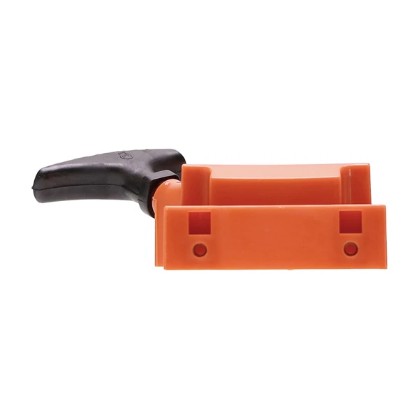 Kompletter Starter für chinesische Motorsensen NAC TT-BC520-2 BP427-17KA-T und Hobbymarkt-Motorsensen