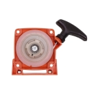 Kompletter Starter für chinesische Motorsensen NAC TT-BC520-2 BP427-17KA-T und Hobbymarkt-Motorsensen