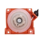 Kompletter Starter für chinesische Motorsensen NAC TT-BC520-2 BP427-17KA-T und Hobbymarkt-Motorsensen