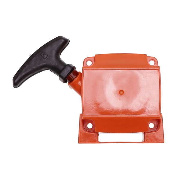 Kompletter Starter für chinesische Motorsensen NAC TT-BC520-2 BP427-17KA-T und Hobbymarkt-Motorsensen