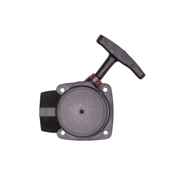 Kompletter Starter für chinesische Motorsensen und Hobbymarkt-Motorsensen mit Hubraum 26 ccm 32 ccm