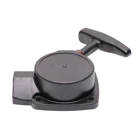 Kompletter Starter für chinesische Motorsensen und Hobbymarkt-Motorsensen mit Hubraum 26 ccm 32 ccm