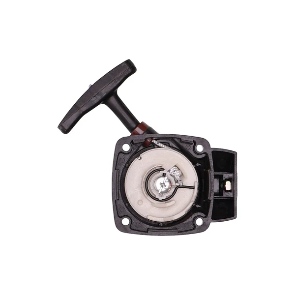 Kompletter Starter für chinesische Motorsensen und Hobbymarkt-Motorsensen mit Hubraum 26 ccm 32 ccm