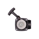 Kompletter Starter für chinesische Motorsensen und Hobbymarkt-Motorsensen mit Hubraum 26 ccm 32 ccm