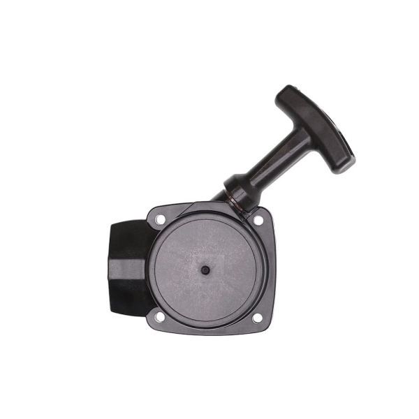 Kompletter Starter für chinesische Motorsensen und Hobbymarkt-Motorsensen mit Hubraum 26 ccm 32 ccm