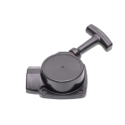 Kompletter Starter für chinesische Motorsensen und Hobbymarkt-Motorsensen mit Hubraum 26 ccm 32 ccm