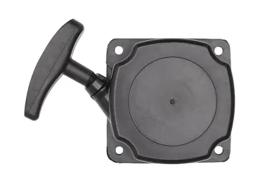 Kompletter Starter für chinesische Motorsensen und Hobbymarkt-Motorsensen mit Hubraum 43 ccm 52 ccm