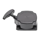 Kompletter Starter für chinesische Motorsensen und Hobbymarkt-Motorsensen mit Hubraum 43 ccm 52 ccm