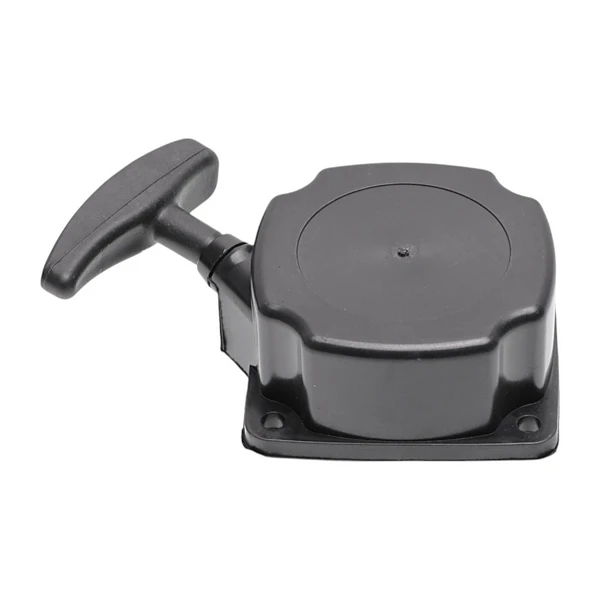 Kompletter Starter für chinesische Motorsensen und Hobbymarkt-Motorsensen mit Hubraum 43 ccm 52 ccm