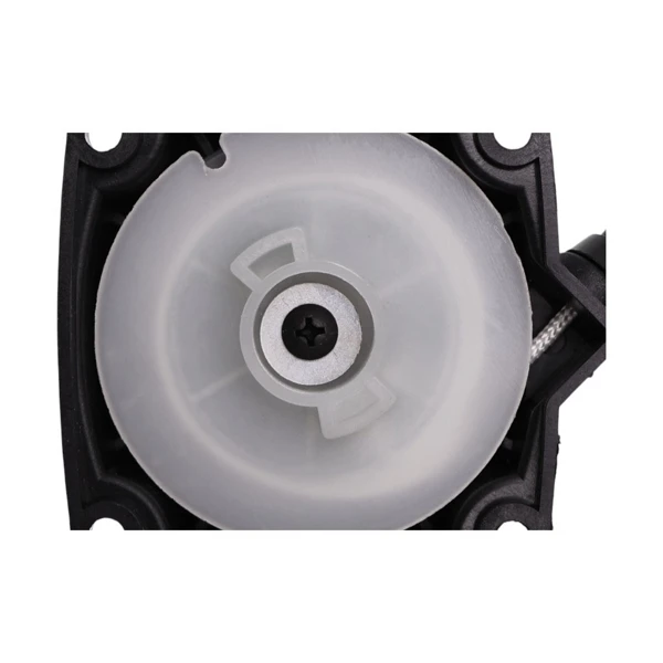 Kompletter Starter für chinesische Motorsensen und Hobbymarkt-Motorsensen mit Hubraum 43 ccm 52 ccm