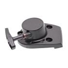 Kompletter Starter für chinesische Motorsensen und Motorsensen aus Hobbymärkten GX35