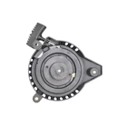 Kompletter Starter für chinesische Rasenmäher NAC LP40-300-PL-DE MEX40-350 LP3390 GAMA und Hobbymäher