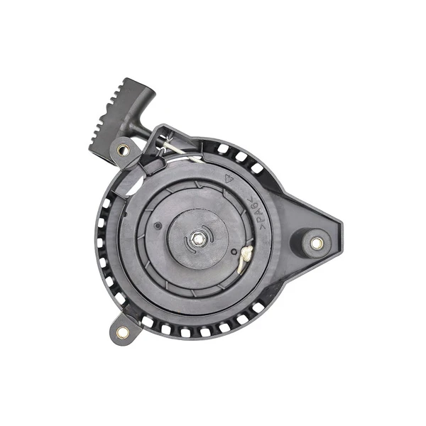 Kompletter Starter für chinesische Rasenmäher NAC LP40-300-PL-DE MEX40-350 LP3390 GAMA und Hobbymäher
