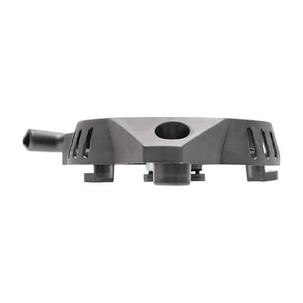 Kompletter Starter für chinesische Rasenmäher NAC LP40-300-PL-DE MEX40-350 LP3390 GAMA und Hobbymäher
