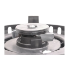 Kompletter Starter für chinesische Rasenmäher NAC LP40-300-PL-DE MEX40-350 LP3390 GAMA und Hobbymäher