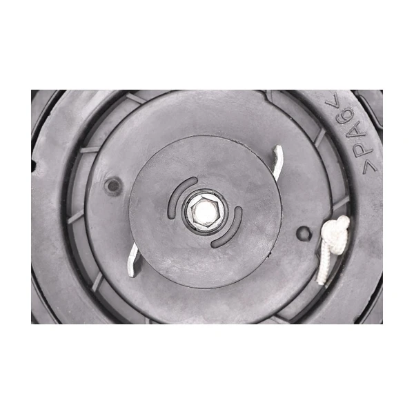 Kompletter Starter für chinesische Rasenmäher NAC LP40-300-PL-DE MEX40-350 LP3390 GAMA und Hobbymäher