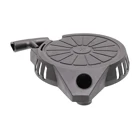 Kompletter Starter für chinesische Rasenmäher NAC LP40-300-PL-DE MEX40-350 LP3390 GAMA und Hobbymäher