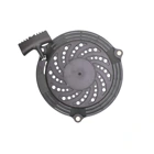 Kompletter Starter für chinesische Rasenmäher NAC NGP T375 und Mäher aus dem Hobbymarkt
