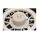 Kompletter Starter für chinesische Rasenmäher NAC NGP T375 und Mäher aus dem Hobbymarkt