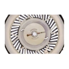 Kompletter Starter für chinesische Rasenmäher NAC NGP T475 und Mäher aus dem Hobbymarkt