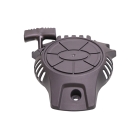 Kompletter Starter für chinesische Rasenmäher und Rasenmäher aus dem Hobbymarkt mit einem Hubraum von 99 ccm