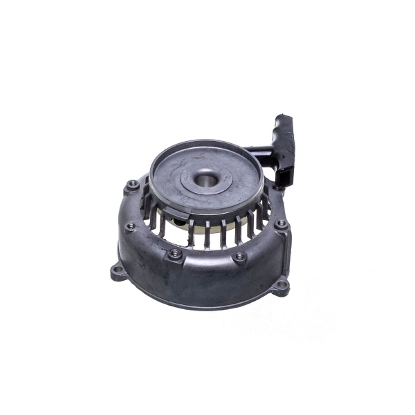 Kompletter Starter für Freischneider OLEO-MAC Oleo-mac Sparta 720 722 726 Sparta 25 Sparta 26 EFCO Efco 8200 8220 8260 Stark 25 Stark 2500 (OEM 4161160AR)