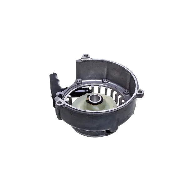 Kompletter Starter für Freischneider OLEO-MAC Oleo-mac Sparta 720 722 726 Sparta 25 Sparta 26 EFCO Efco 8200 8220 8260 Stark 25 Stark 2500 (OEM 4161160AR)