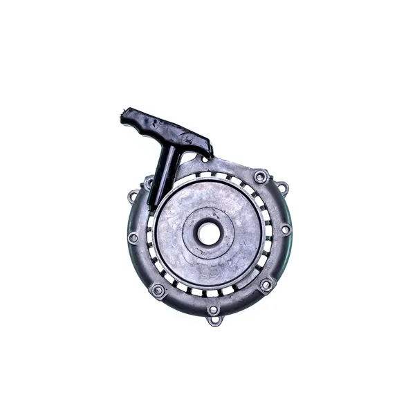 Kompletter Starter für Freischneider OLEO-MAC Oleo-mac Sparta 720 722 726 Sparta 25 Sparta 26 EFCO Efco 8200 8220 8260 Stark 25 Stark 2500 (OEM 4161160AR)