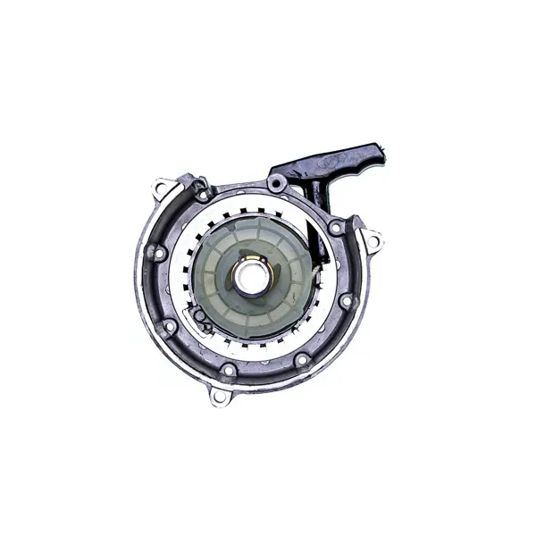 Kompletter Starter für Freischneider OLEO-MAC Oleo-mac Sparta 720 722 726 Sparta 25 Sparta 26 EFCO Efco 8200 8220 8260 Stark 25 Stark 2500 (OEM 4161160AR)