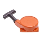 Kompletter Starter für Freischneider Oleo-Mac OleoMac 446 746 750 753 Master 755 (OEM 61042001B)