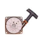 Kompletter Starter für Freischneider Oleo-Mac OleoMac 446 746 750 753 Master 755 (OEM 61042001B)