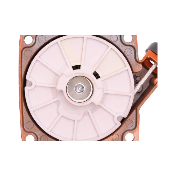 Kompletter Starter für Freischneider Oleo-Mac OleoMac 446 746 750 753 Master 755 (OEM 61042001B)
