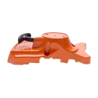 Kompletter Starter für Freischneider Stihl FC55 FS38 FS45 FS45L FS46 FS55 FS55R FS55T HL45 KM55 KM55R (OEM 41401904009)