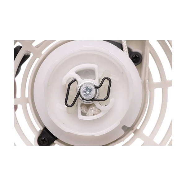Kompletter Starter für Freischneider Stihl FR350 FR450 FR480 FR480C SP451 SP481 SP400 SP450 FS400 FS450 FS480 (OEM 41280802101)