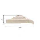 Kompletter Starter für Freischneider Stihl FR350 FR450 FR480 FR480C SP451 SP481 SP400 SP450 FS400 FS450 FS480 (OEM 41280802101)