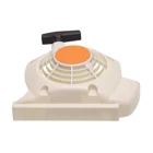 Kompletter Starter für Freischneider Stihl FR350 FR450 FR480 FR480C SP451 SP481 SP400 SP450 FS400 FS450 FS480 (OEM 41280802101)