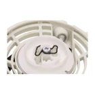 Kompletter Starter für Freischneider Stihl FR350 FR450 FR480 FR480C SP451 SP481 SP400 SP450 FS400 FS450 FS480 (OEM 41280802101)