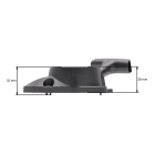 Kompletter Starter für Freischneider Stihl FS75 FS80 FS80R FS85 FS85R FS85T SP80K FC75 KM85 KM85R HL75 HL75K HT70 HT75 (OEM 41371900400)