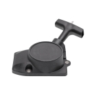 Kompletter Starter für Freischneider Stihl FS75 FS80 FS80R FS85 FS85R FS85T SP80K FC75 KM85 KM85R HL75 HL75K HT70 HT75 (OEM 41371900400)