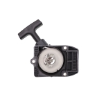 Kompletter Starter für Freischneider Stihl FS75 FS80 FS80R FS85 FS85R FS85T SP80K FC75 KM85 KM85R HL75 HL75K HT70 HT75 (OEM 41371900400)